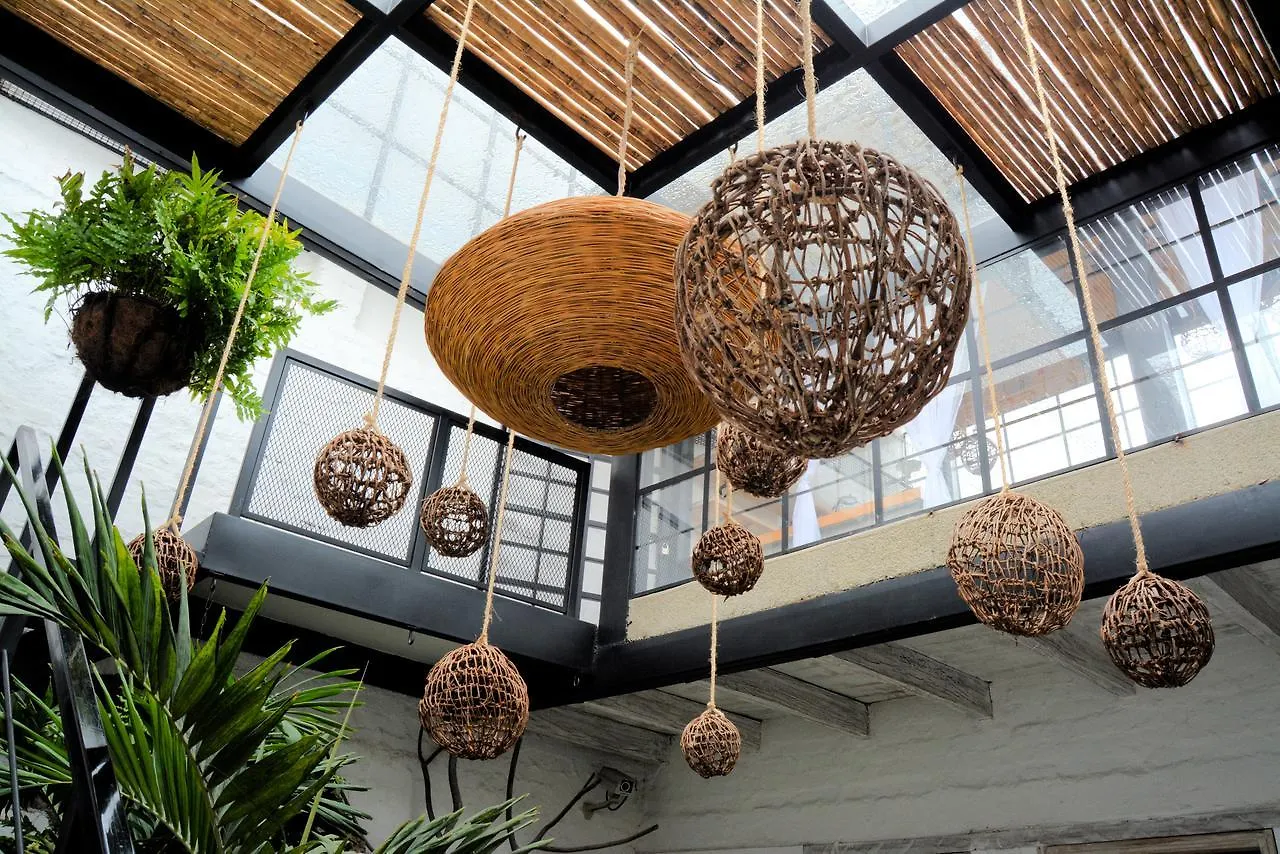 Alko Hotel Boutique Cali 3*,  Colômbia