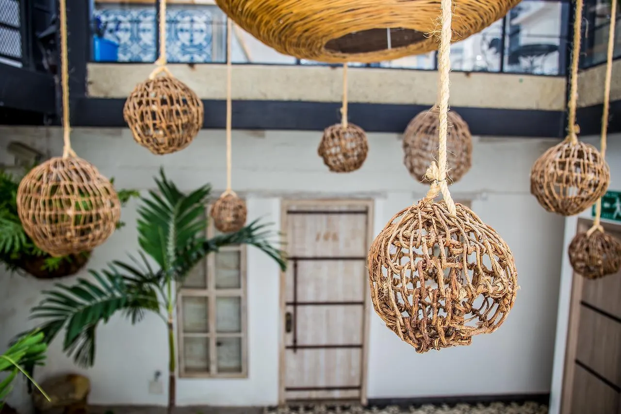 Alko Hotel Boutique Cali