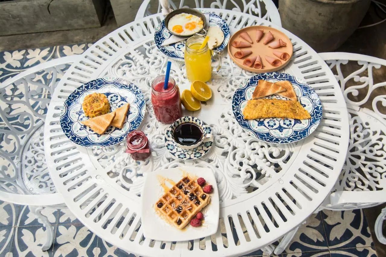 Alko Hotel Boutique Cali 3*,  Colômbia
