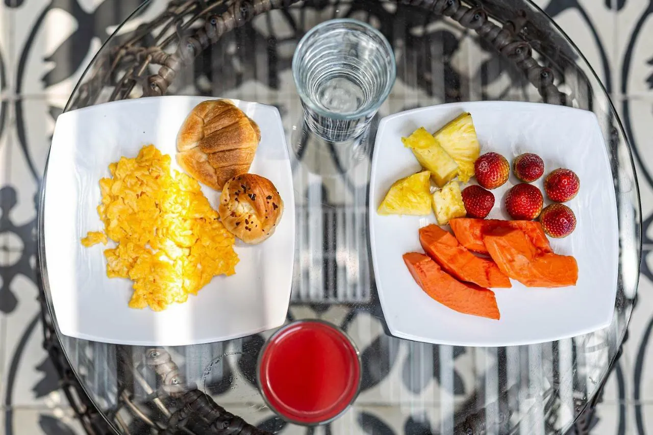 Alko Hotel Boutique Cali