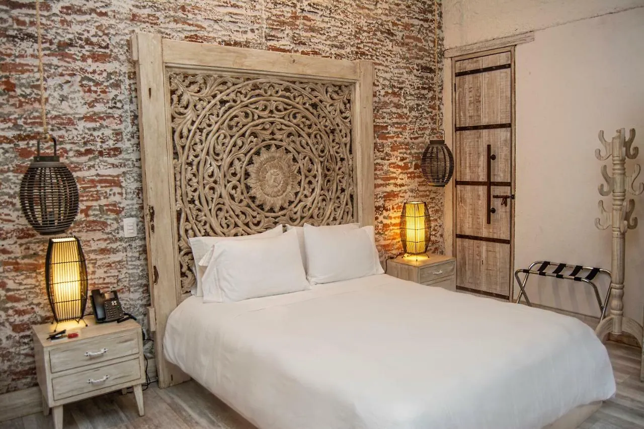 Alko Hotel Boutique Cali 3*,  Colômbia