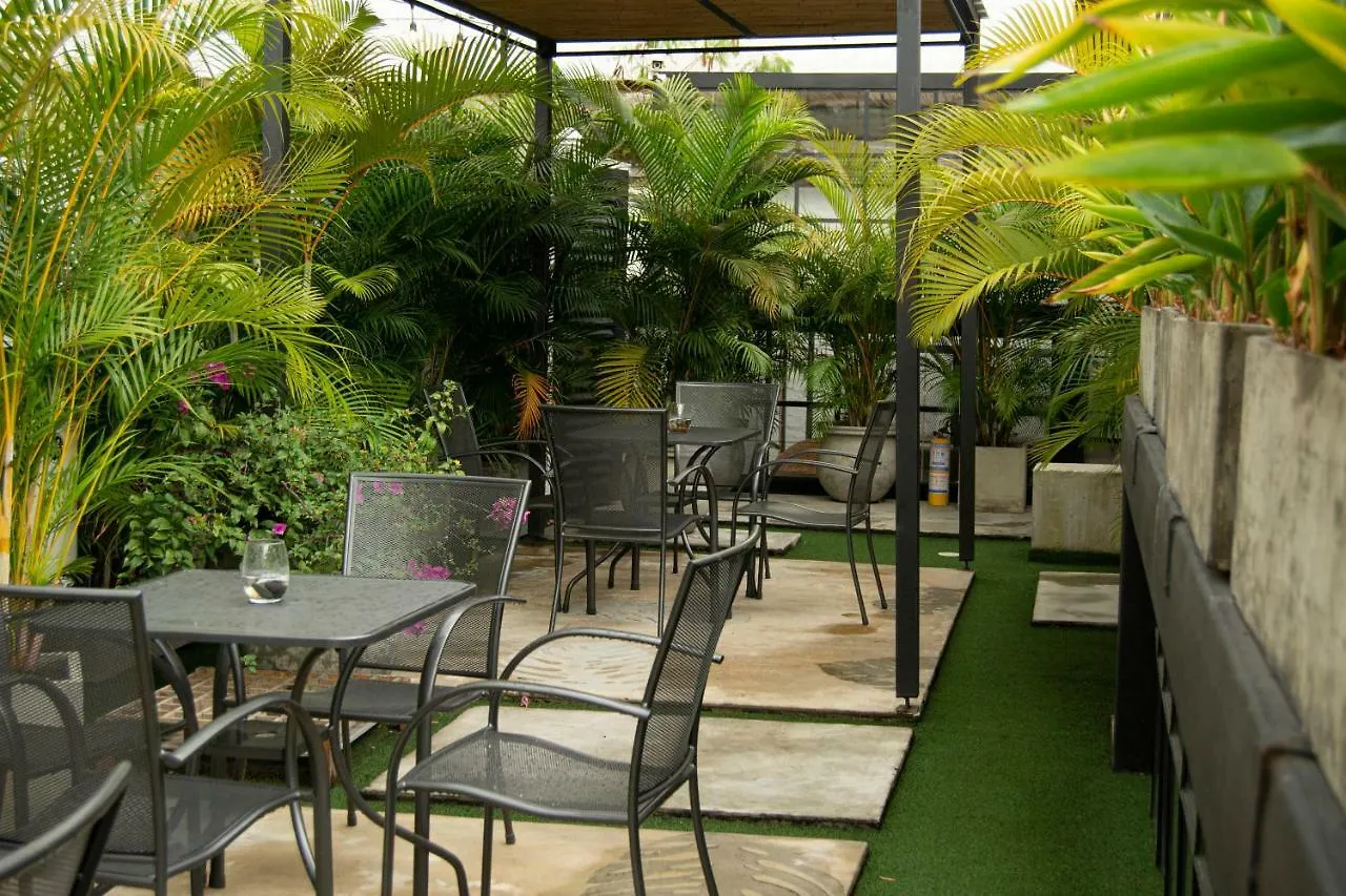 Alko Hotel Boutique Cali