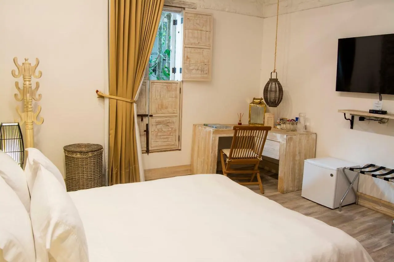 Alko Hotel Boutique Cali