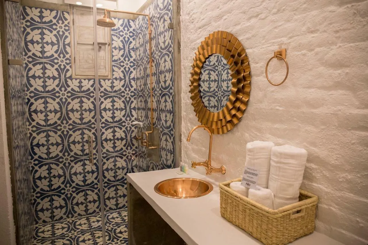 Alko Hotel Boutique Cali