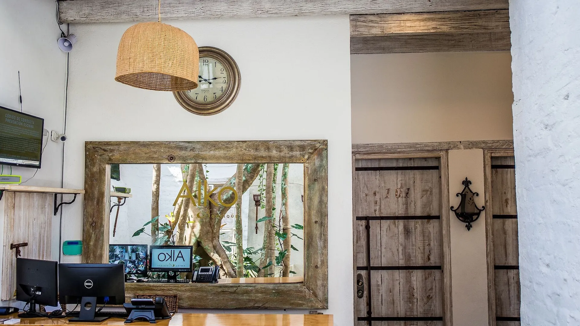 Alko Hotel Boutique Cali