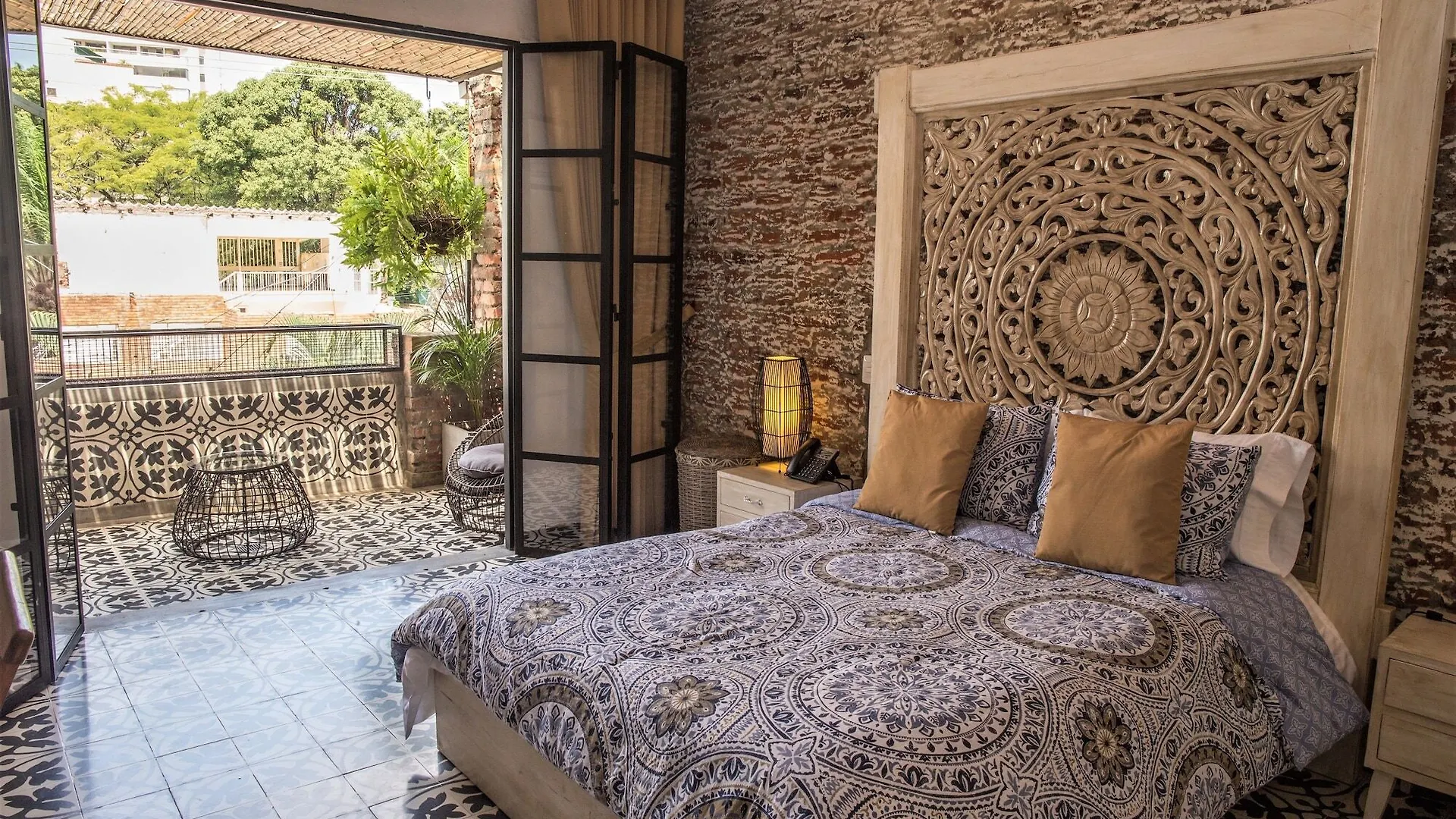 Alko Hotel Boutique Cali