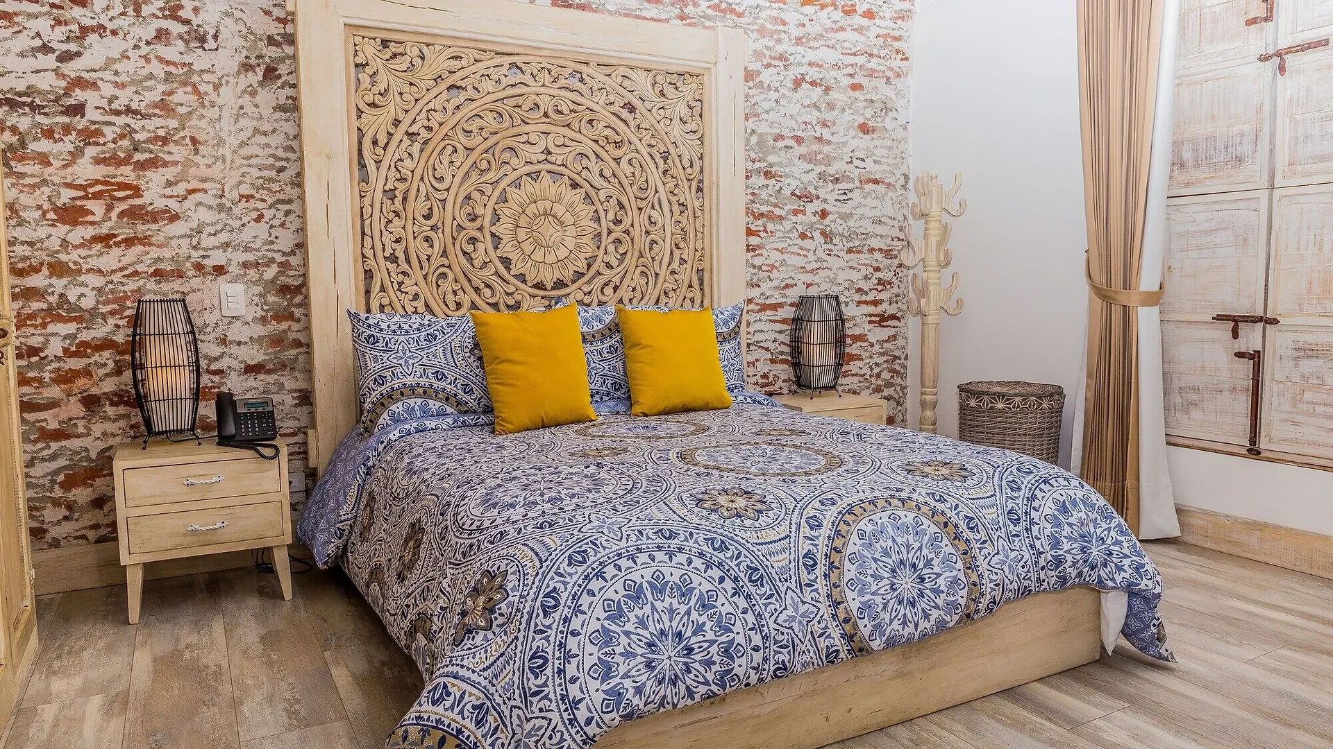Alko Hotel Boutique Cali 3*,