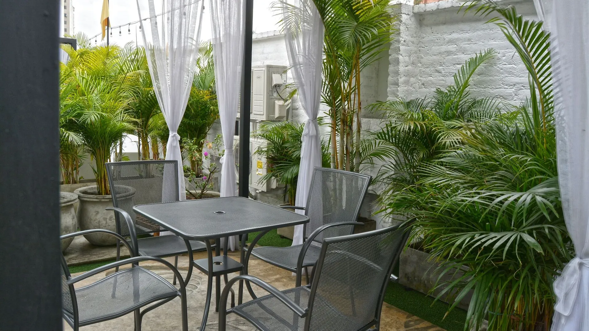 Alko Hotel Boutique Cali 3*,  Colômbia