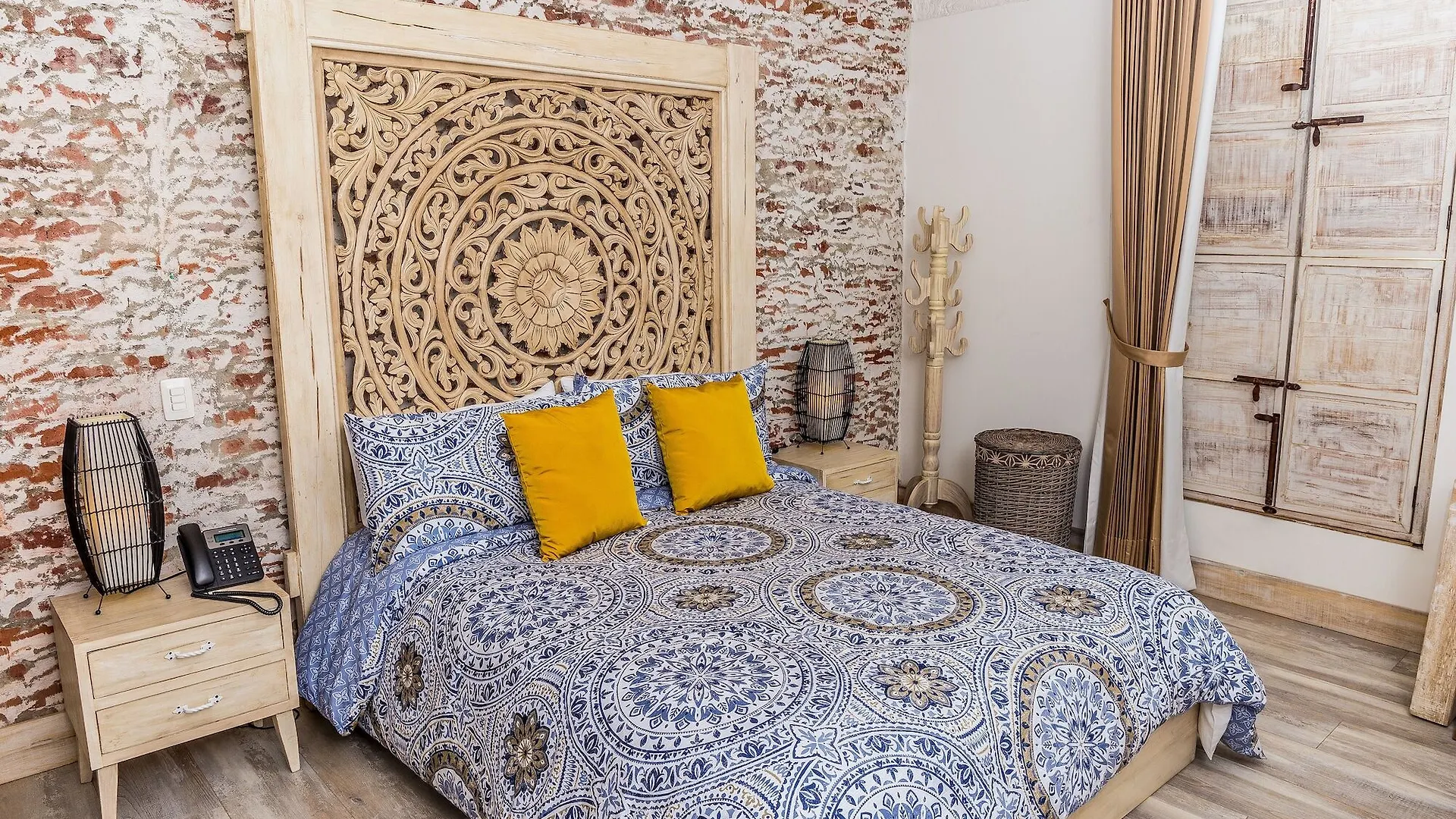 Alko Hotel Boutique Cali